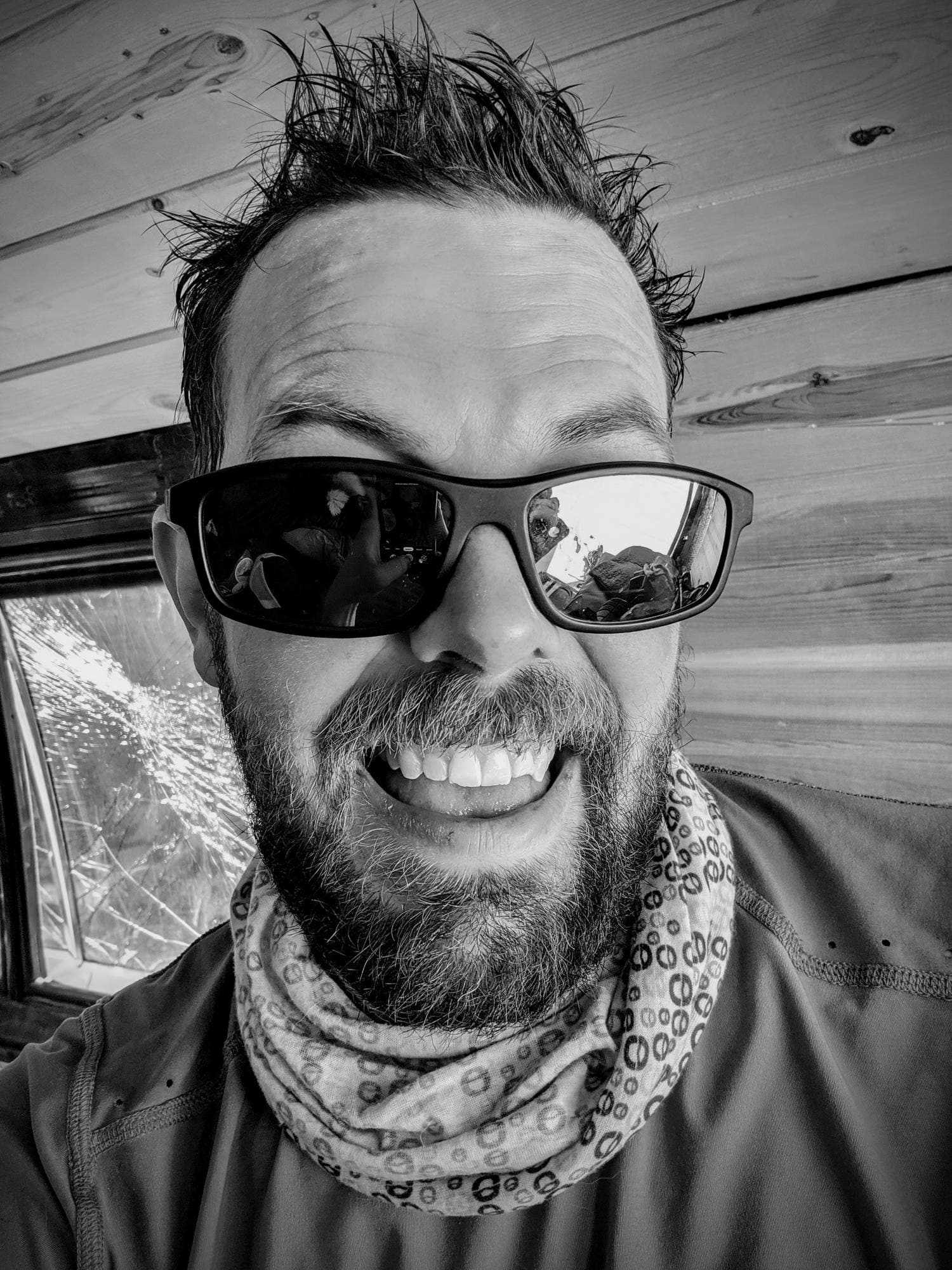 Justin Wilhelm, photographer